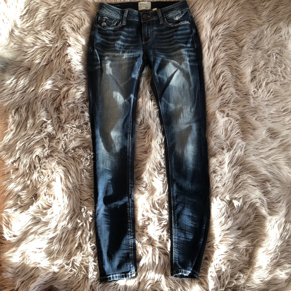 BKE Denim